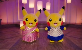 Pokémon Strengthens Presence in India with Events and Cultural Collaborations Amid Population Growth